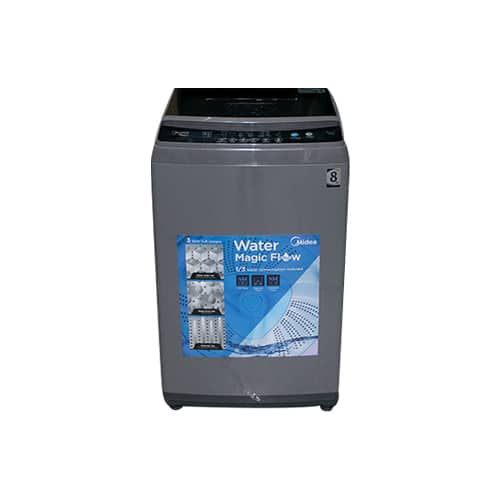 Midea 9 Kg Top Load Washing Machine (MA200W90/G-GH)