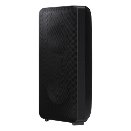 Samsung MX-ST40B Sound Tower Portable Bluetooth Speaker High Power Audio 160W