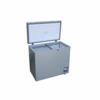 Delron 208Liters Chest Freezer DCF208