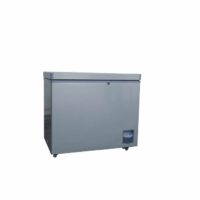 Delron 208Liters Chest Freezer DCF208 - Image 2