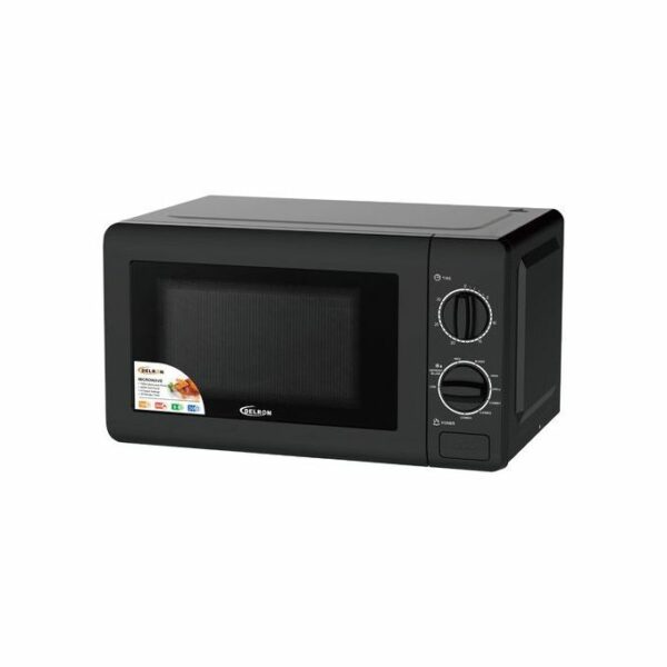 Delron 20L Microwave Oven With Grill