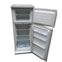 Delron 92Litre Double Door Refrigerator DRF-92