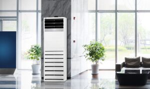 MDV 5.0hp Floor Standing Air Conditioner