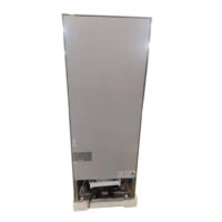 Novo 178L Double Door Bottom Freezer Fridge  4Star NV-185C - Image 3
