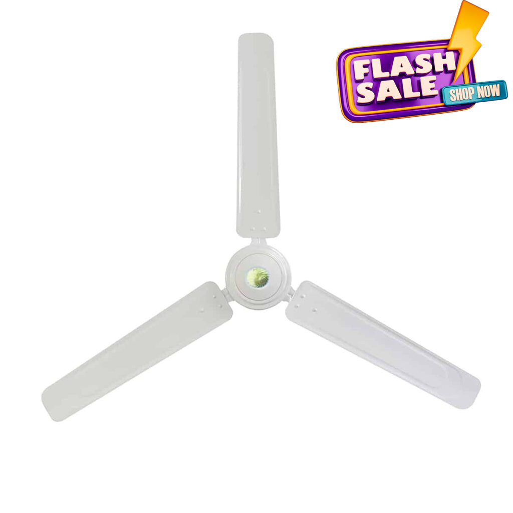 Novo 56inch Long Blade Ceiling Fan
