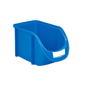 Storage Bins/Tool Box/Stackable Box 260mm x 160mm x 140mm