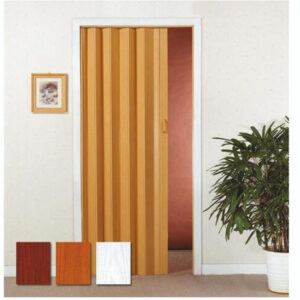 Mainstays 6mm Pvc Folding Door