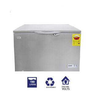 Mitsui 190Litre Chest Freezer ME252A