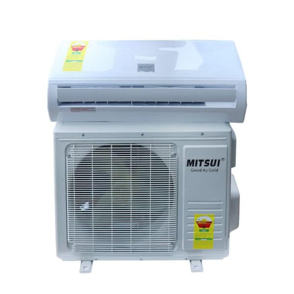 Mitsui 2.5Hp R22a Split Air Conditioner ME-2419E