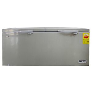 Mitsui 355Litres Double Door Chest Freezer ME452A