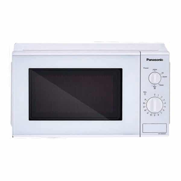 Panasonic 20L Solo Microwave Oven NN-STM255WVTG
