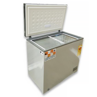 Pearl 200Liters Single Door Chest Freezer PCF-240 - Image 2
