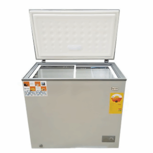 Pearl 200Liters Single Door Chest Freezer PCF-240