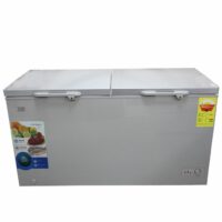 Suzika 460 Liters Double Door Chest Freezer Sz600