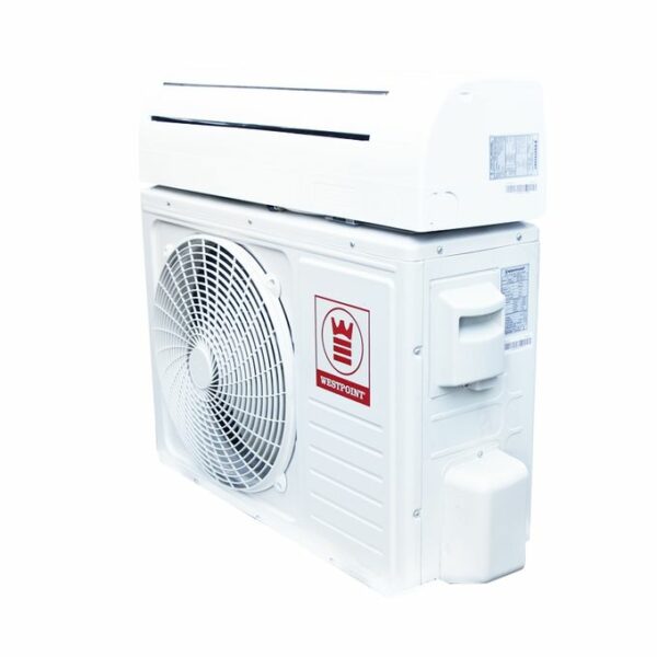 Westpoint 1.0Hp R410a Split Air Conditioner WST-0912.LE