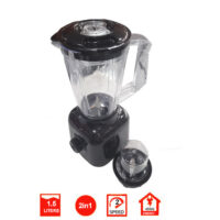 Westpool 1.5Litre Electric Blender WP-333