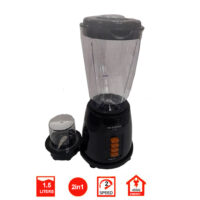Westpool 1.5Litre Electric Blender WP-444