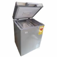Westpool 103 Liters Chest Freezer WP-141