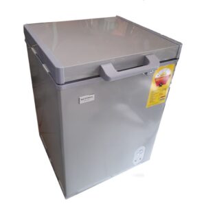 Westpool 103 Liters Chest Freezer WP-141