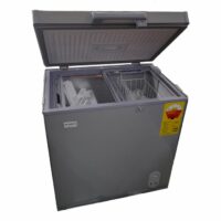 Westpool 153 Liters Chest Freezer WP-191