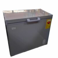 Westpool 199 Liters Chest Freezer WP-242