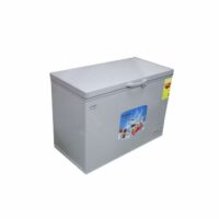 Westpool 258 Liters Chest Freezer WP-278
