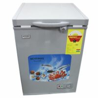 Westpool 78 Liters Chest Freezer WP-128