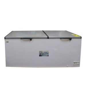 Westpool 867 Liters Double Door Chest Freezer WP-1050