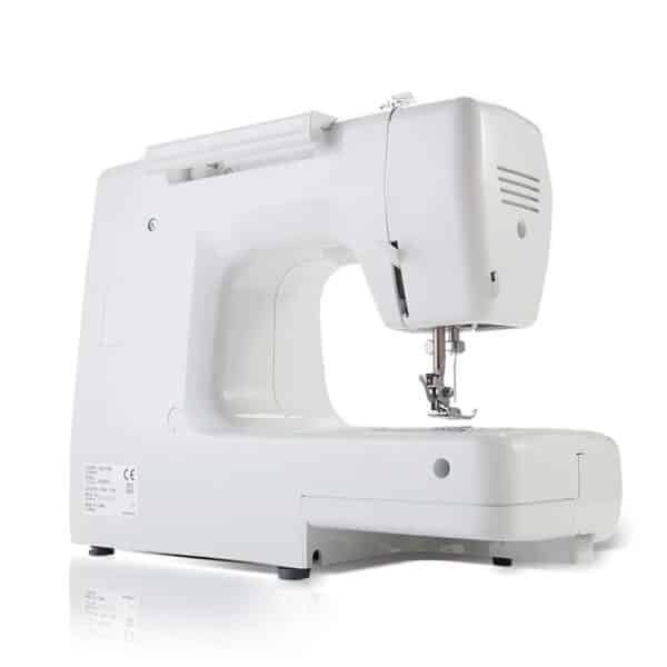 Butterfly Electric Portable Sewing Machine
