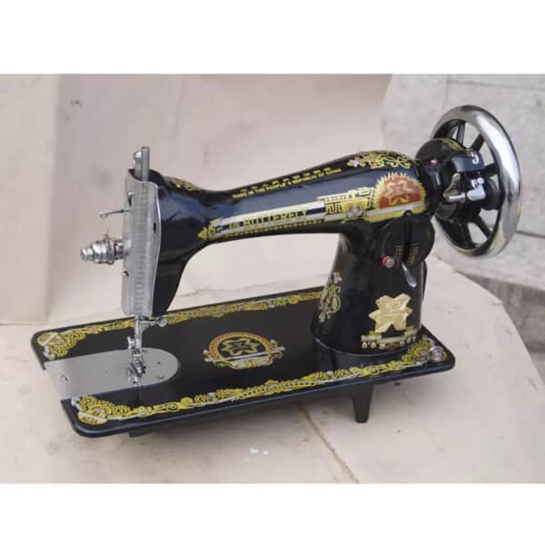 Butterfly Foot Sewing Machine JA2-2
