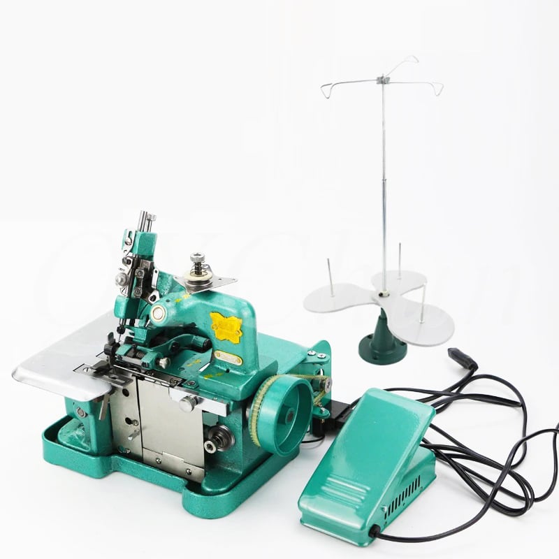 Butterfly Overlock Sewing Machine GNI-113D