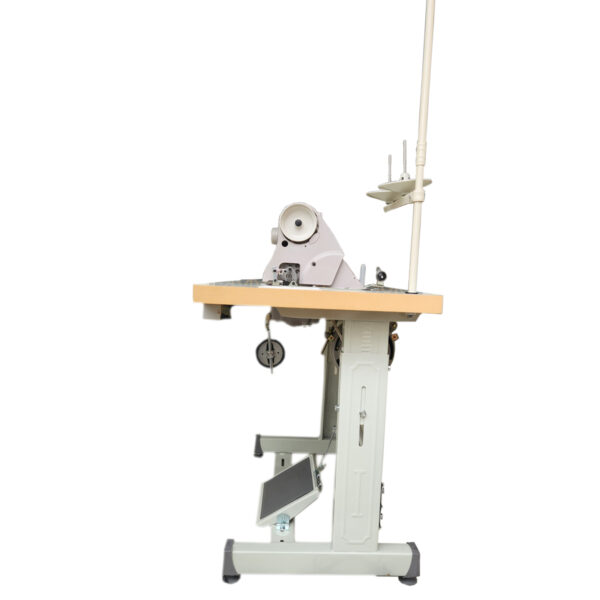 Industrial sewing and repair machine
