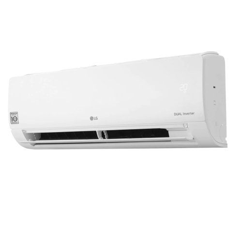LG 2.0Hp Non Inverter R410 Fast Cooling and Energy Saving Air Conditioner S4-C18TZCAA