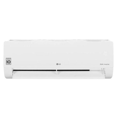LG 2.5Hp Non Inverter R410 Fast Cooling and Energy Saving Air Conditioner S4-C24TZCAA