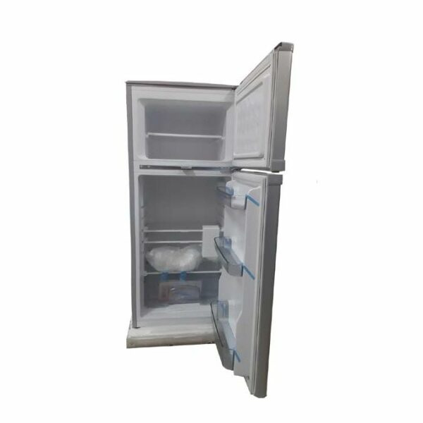 Mitsui 118 Liters Top Freezer Double Door Fridge ME-148