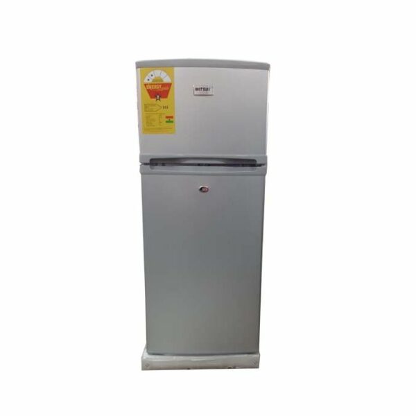 Mitsui 118 Liters Top Freezer Double Door Fridge ME-148