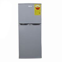 Mitsui 138 Liters Top Freezer Double Door Fridge ME-168