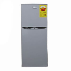 Mitsui 138 Liters Top Freezer Double Door Fridge ME-168