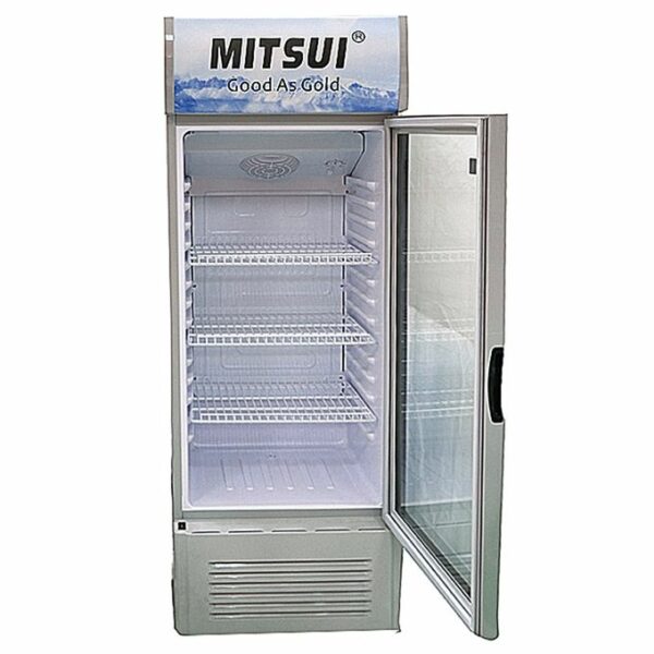 Mitsui 168 Liters Display Showcase Fridge ME213