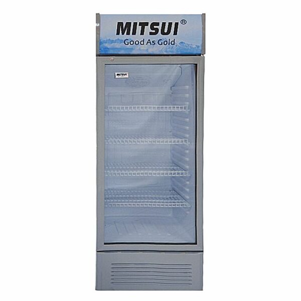 Mitsui 198 Liters Single Door Display Fridge ME-243
