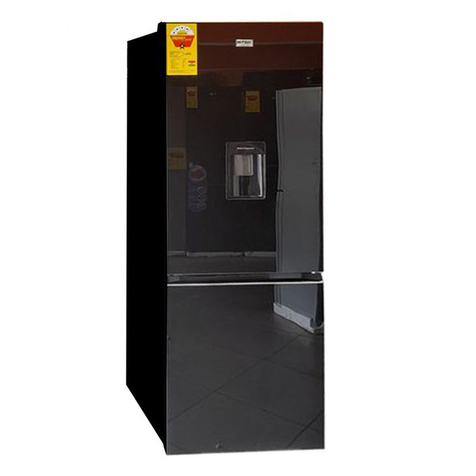 Double Door Fridge with Dispenser Archives Goodluck Africa