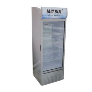 Mitsui 338 Liters Single Door Display Fridge ME373