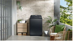 Samsung 18kg Top Load Active Wash Washing Machine WA19A8370GVNQ