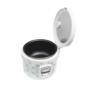 Westpoint Liters Rice Cooker WP-15 Goodluck Africa