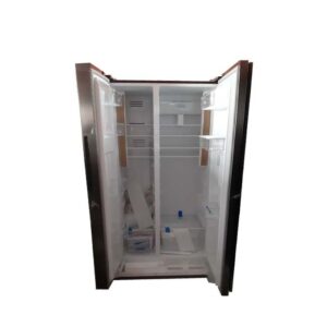 Westpoint 556Liters Side by Side Fridge with Dispenser WRN-62219-ERWDX