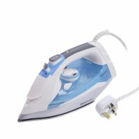 Westpoint Steam Iron 1800-2200watt WIRC-2219