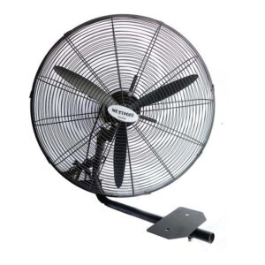 Westpool 20 Industrial Wall Fan DFB-500-TW