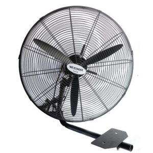 Westpool 30 Industrial Wall Fan DFB-750-TW