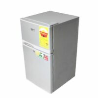 Westpool 92Liters Double Door Table Top Fridge Wp-100