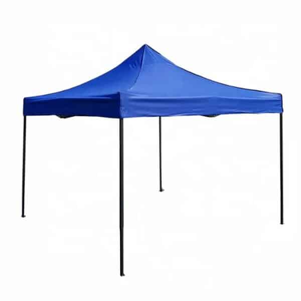 Durable Foldable Canopy 3x4.5M